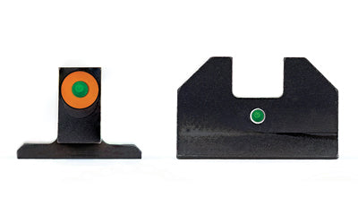 Xs F8 Night St Sig P320-p225-spfd Xd