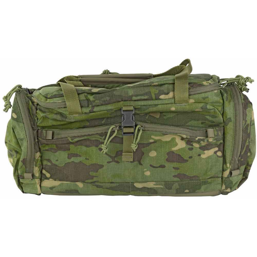 Ggg Range Bag Multi Tropic