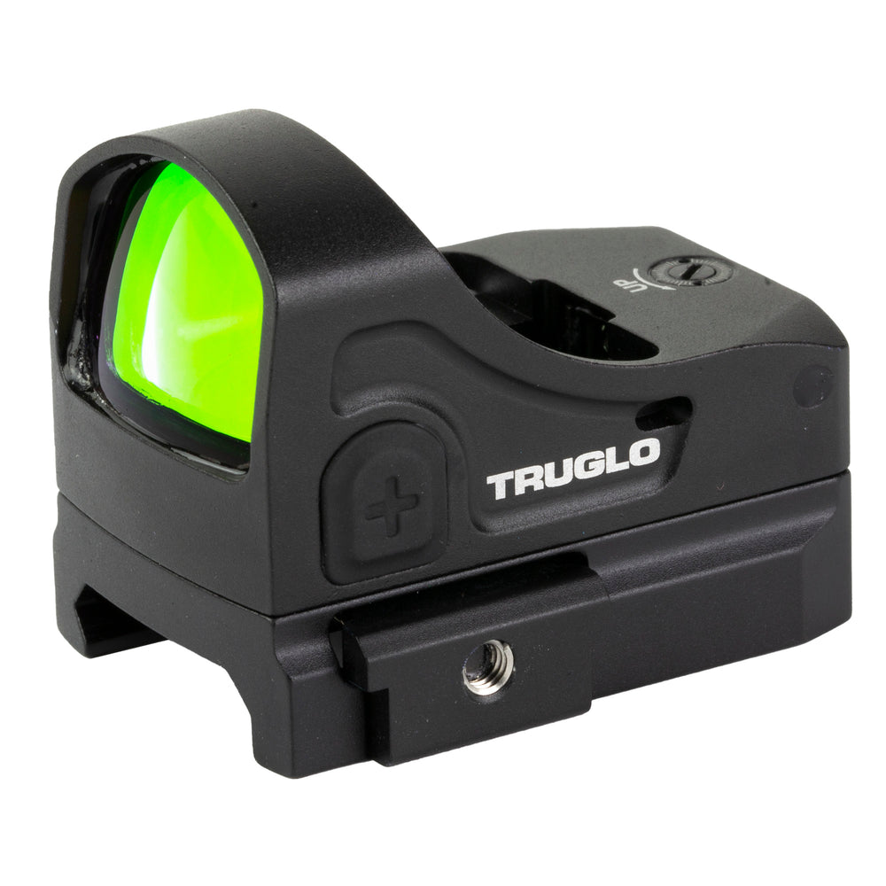 Truglo Red Dot Micro Xr24 Red Dot