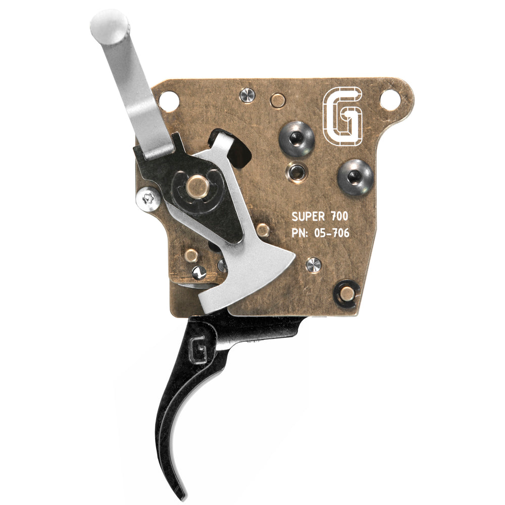 Geissele Super 700 2 Stage For R700