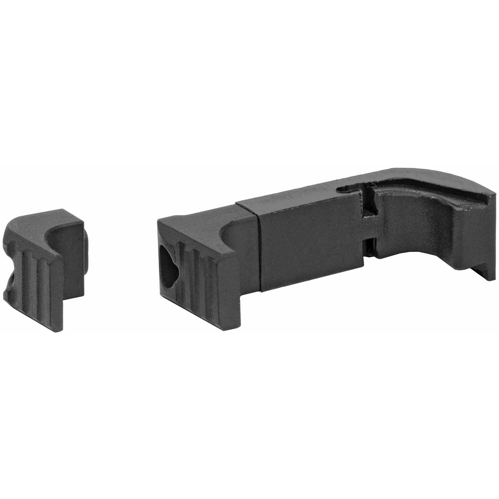 Strike Mag Release For Glock G3 Blk