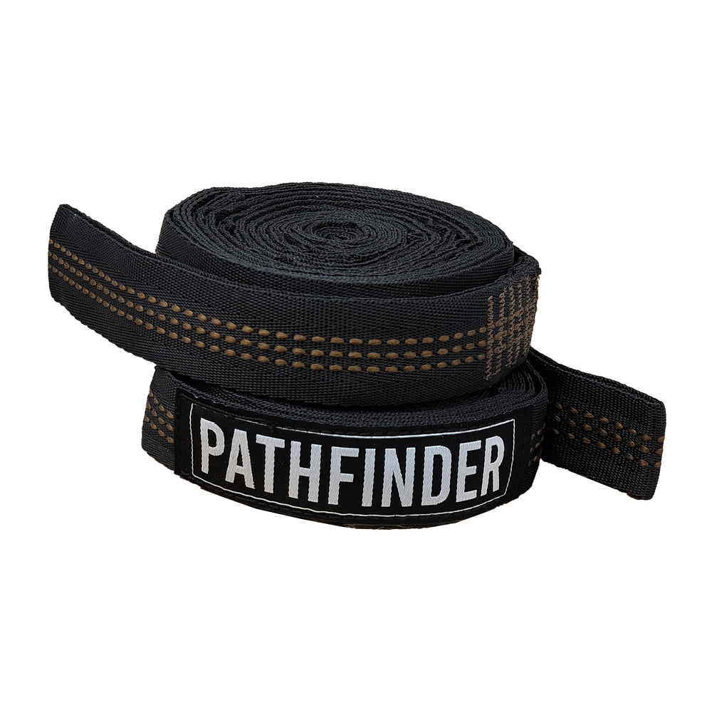 Pathfinder Hammock Tree Straps