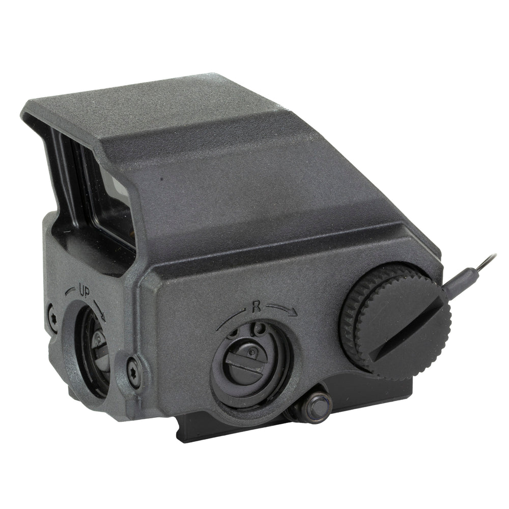 Meprolt Tru-vision 2 Moa Red Dot