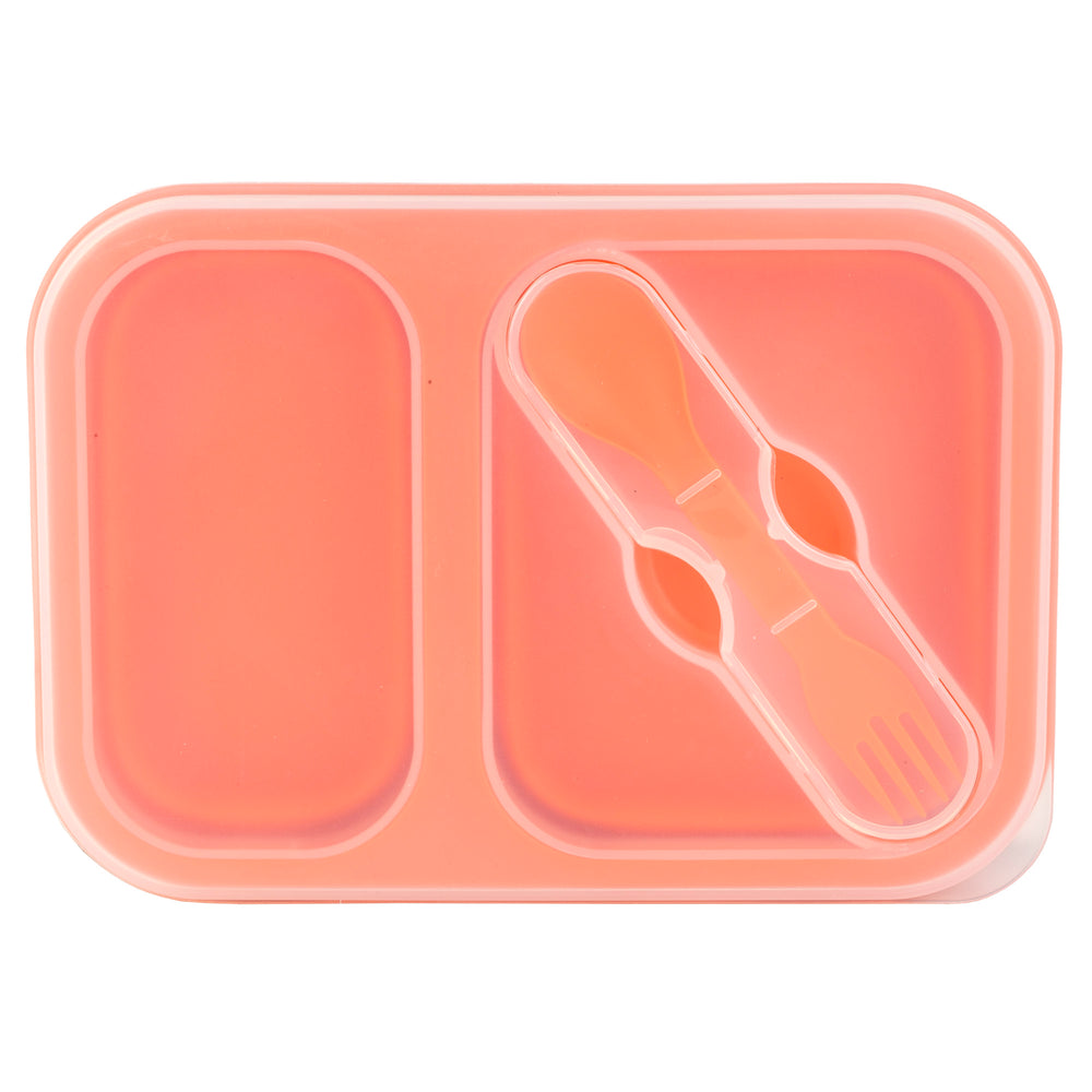 Ust Flexware Mess Kit Orange