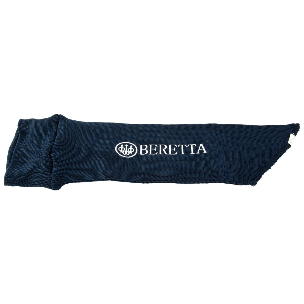 Beretta Pistol Gun Sock Vci Blue