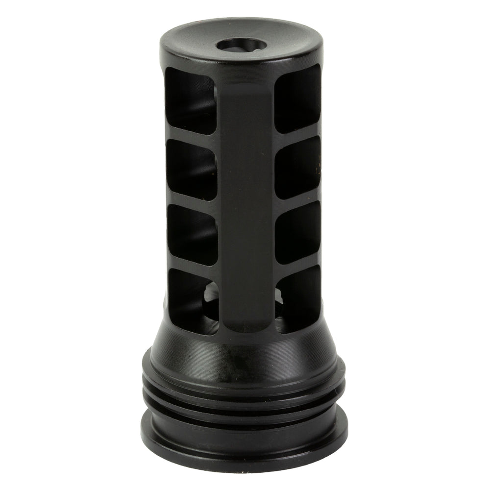 Oss Muzzle Brake Qd 556 1-2x28