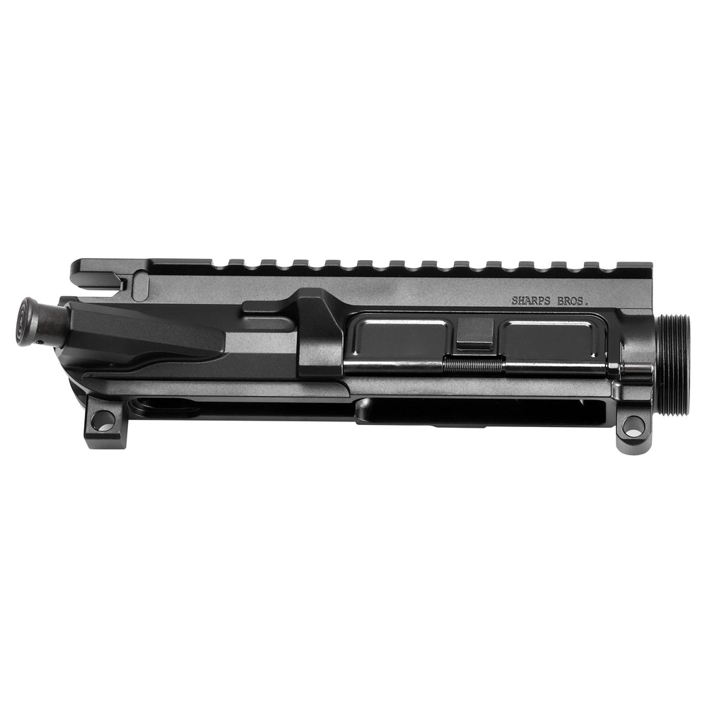 Sharps Sbur04 Billet Upper