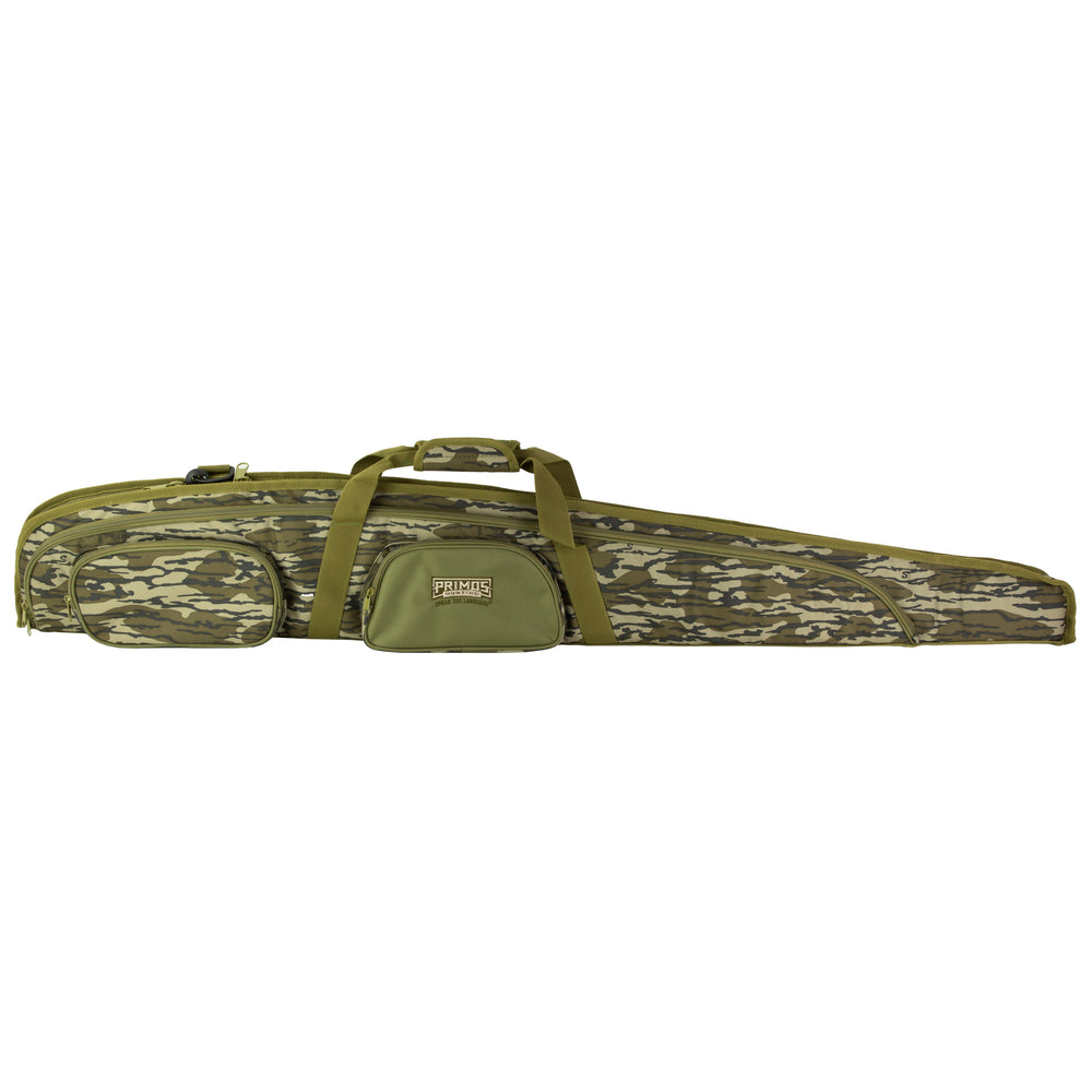 Primos Shotgun Case Mossy Oak Bttmld