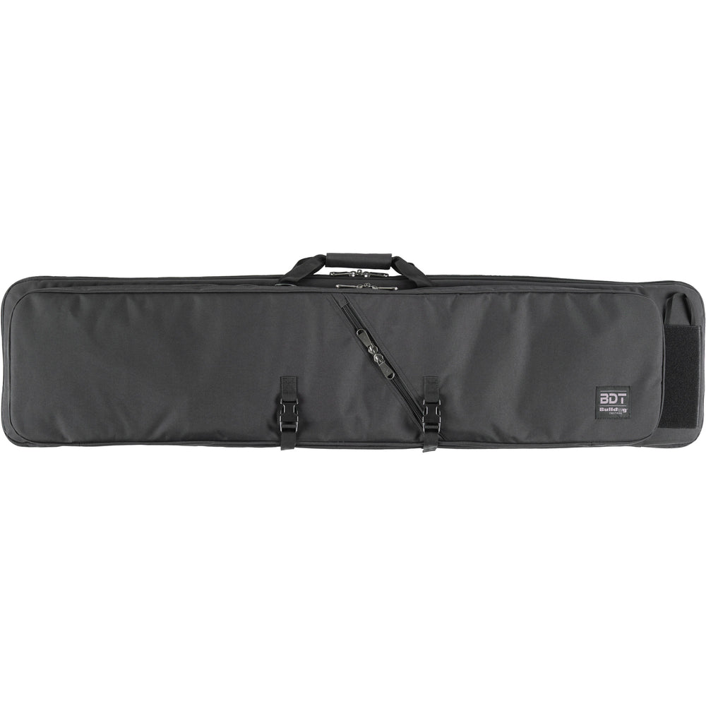 Bulldog Tact 2 Gun Long Case 52