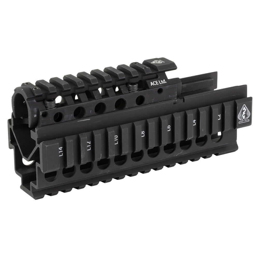 Dbst Ace Ak Railed Handguard Set