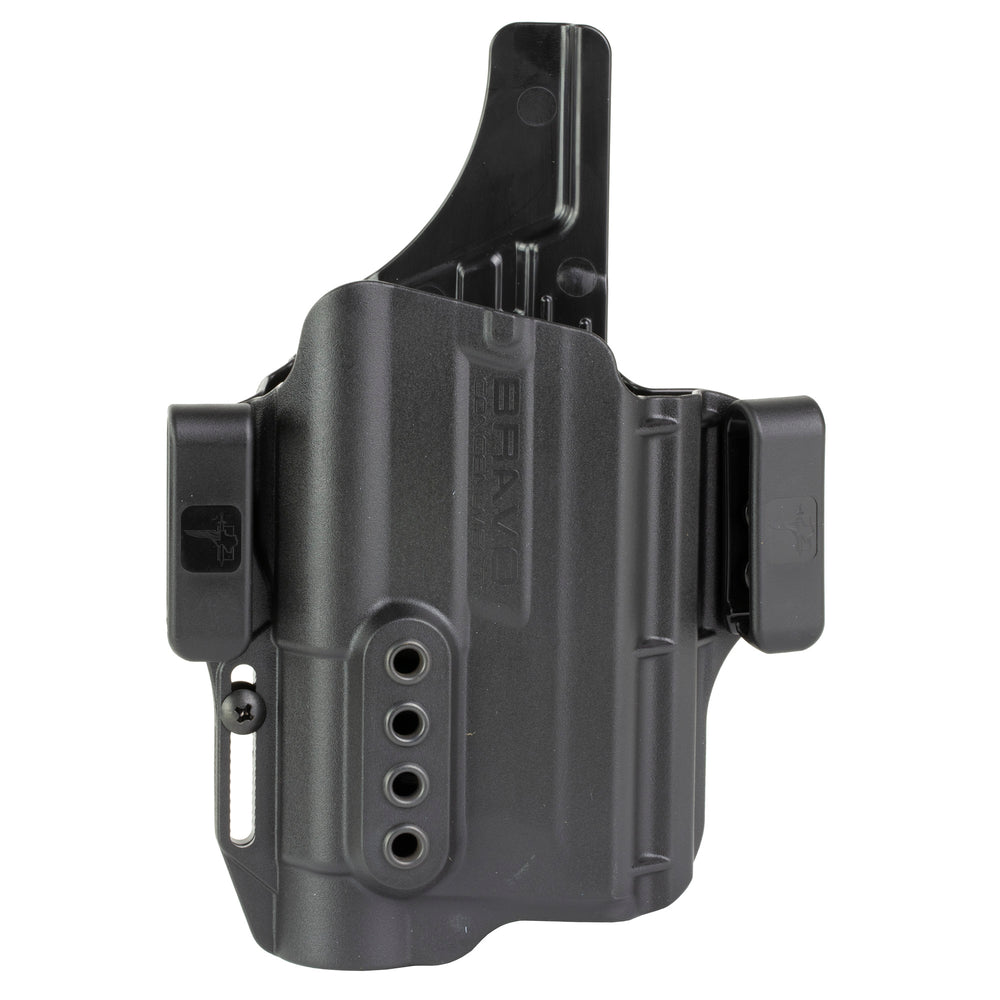 Bravo Torsion Lb M&p 9-40 Tlr1 Rh