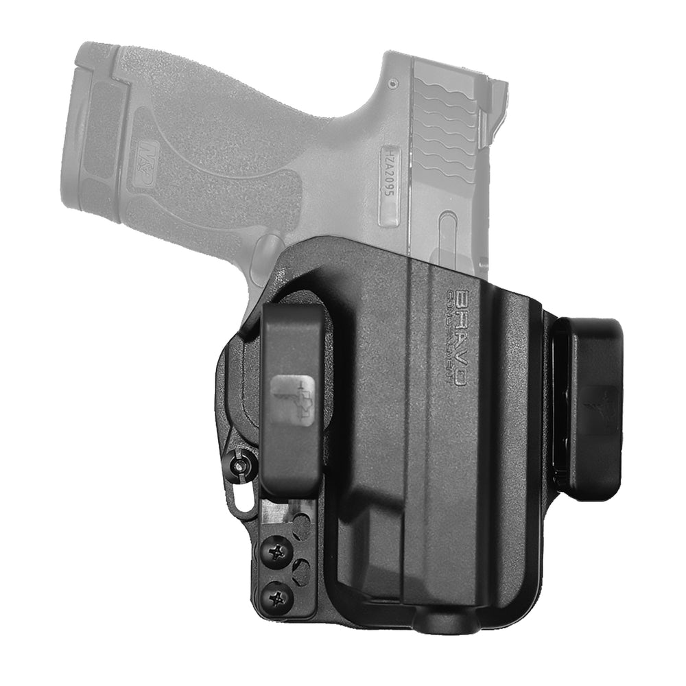 Bravo Torsion S&w M&p 9-40 Shld Rh