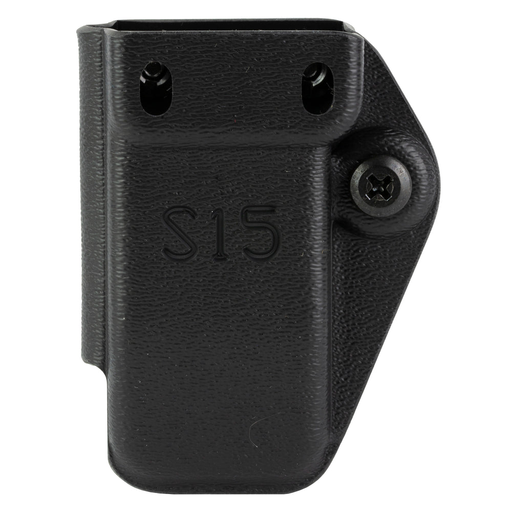 Shield S15 Single Mag Carrier