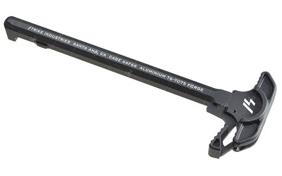 Strike Charging Handle Blk