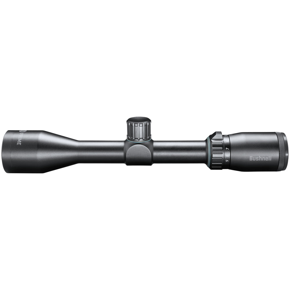 Bushnell Prime 3-9x40 Multi X Black