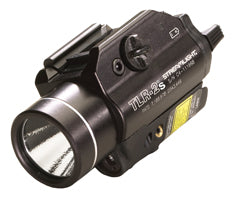 Streamlight TLR-2S Stobe Laser Light 69230