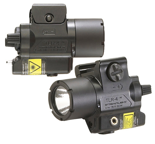 Streamlight TLR4 Compact Laser Light