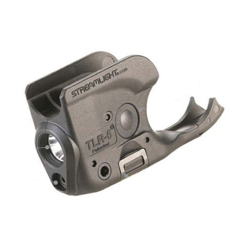 Streamlight TLR-6 for 1911 Flashlight - Black