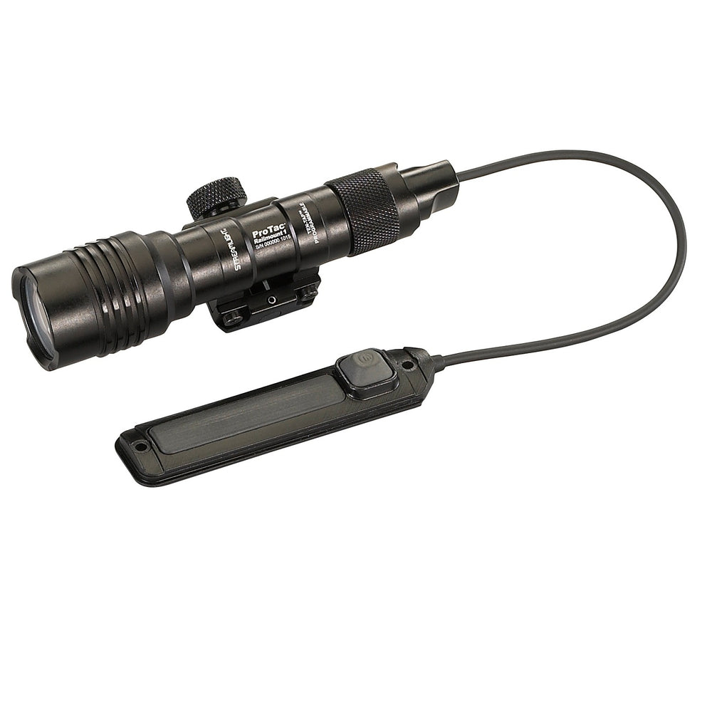 Streamlight Pro Tac Rail Mount 1 Dedicated Fix-350 Lumen