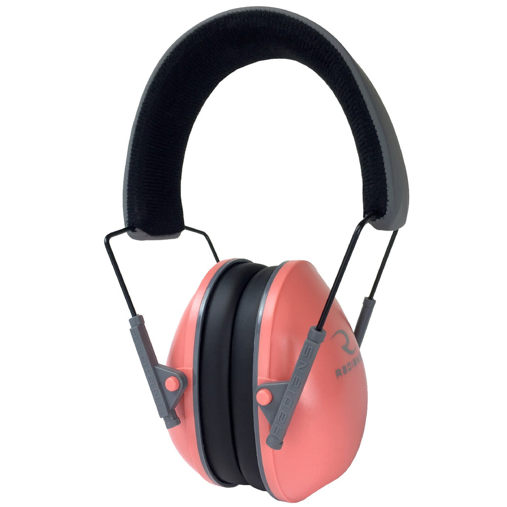 Radians Lowset Ladies Earmuff - NNR 21