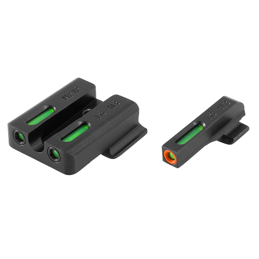 TruGlo TFX SandW MandP Set Pro ORN Handgun Sight