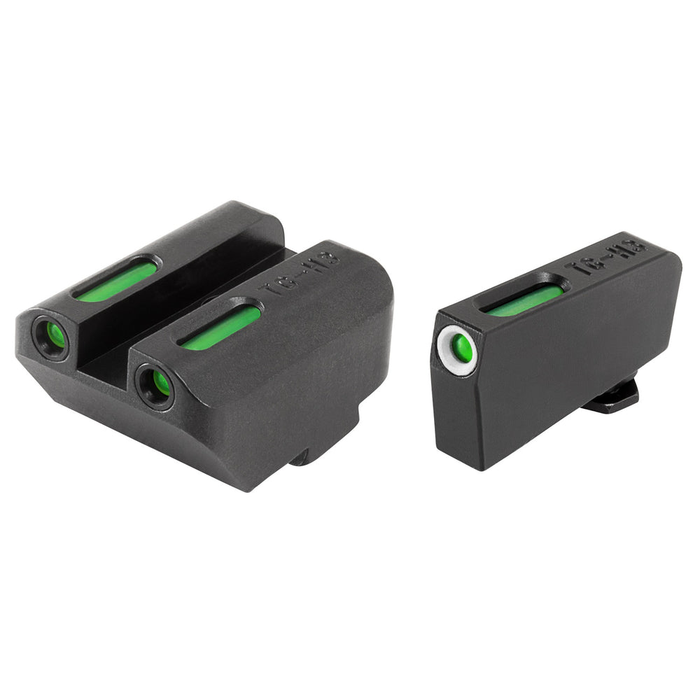 TruGlo TFX Glock SUP High Set Handgun Sight