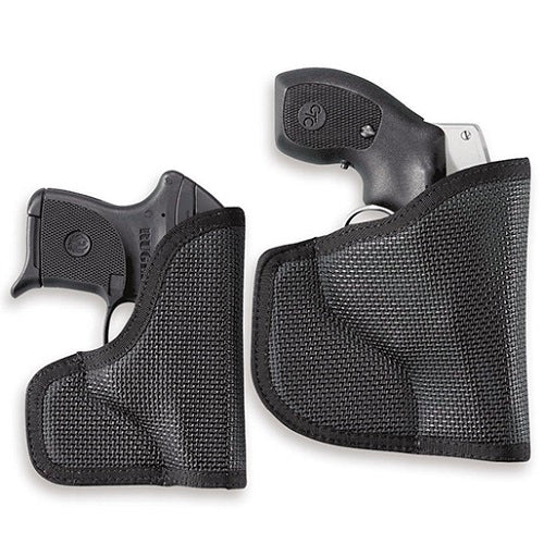 DeSantis Ambi Blk Nemesis Holster-Sig P230 232 Walther PPK
