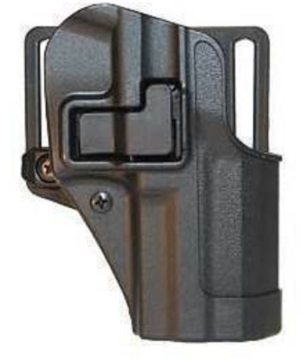 Blackhawk SERPA Holster RH Black Walther P 99