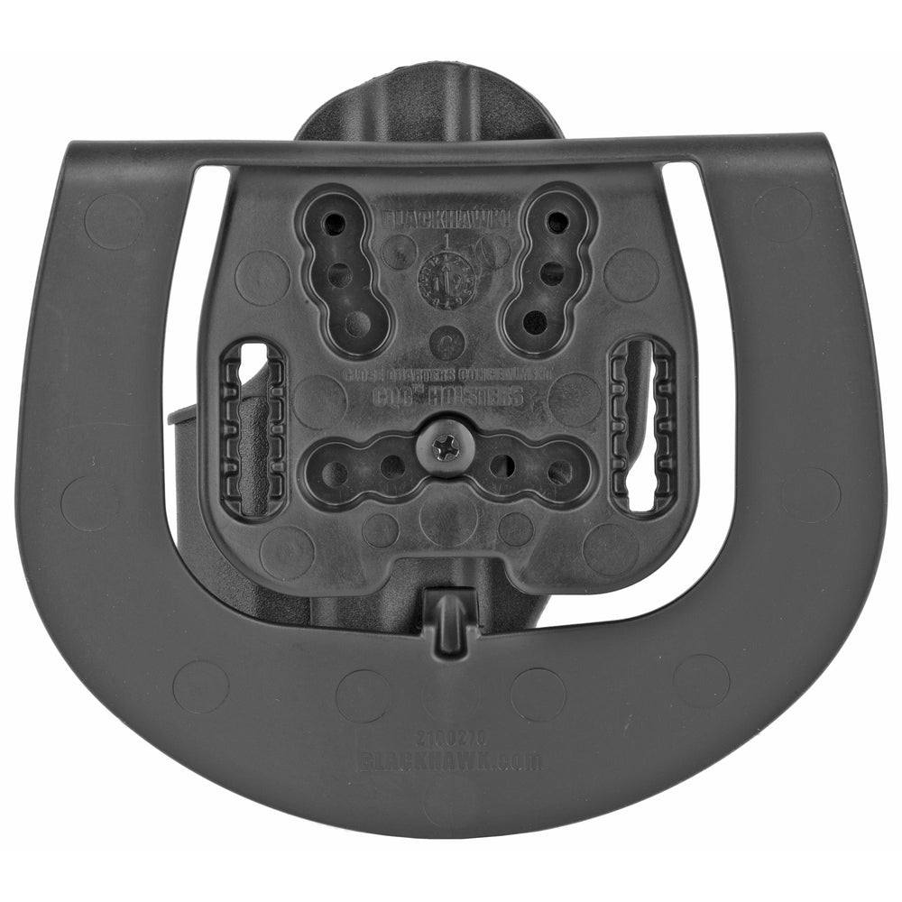 Bh Serpa Cqc Bl-pdl Hk Usp Com Rh Bl
