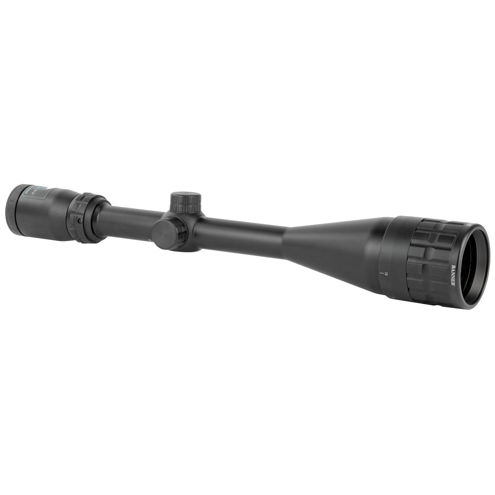 Bushnell Banner 6-24x40 Mdot Matte