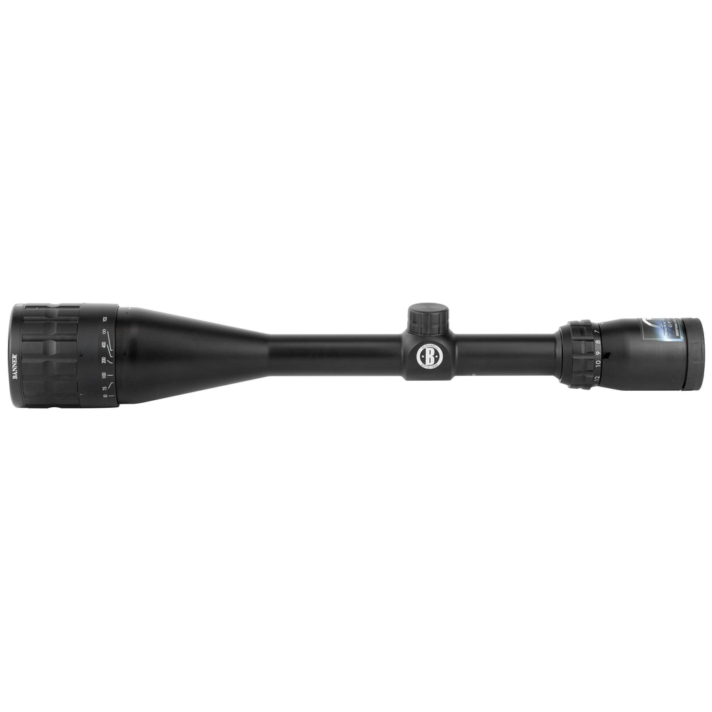 Bushnell Banner 6-24x40 Mdot Matte