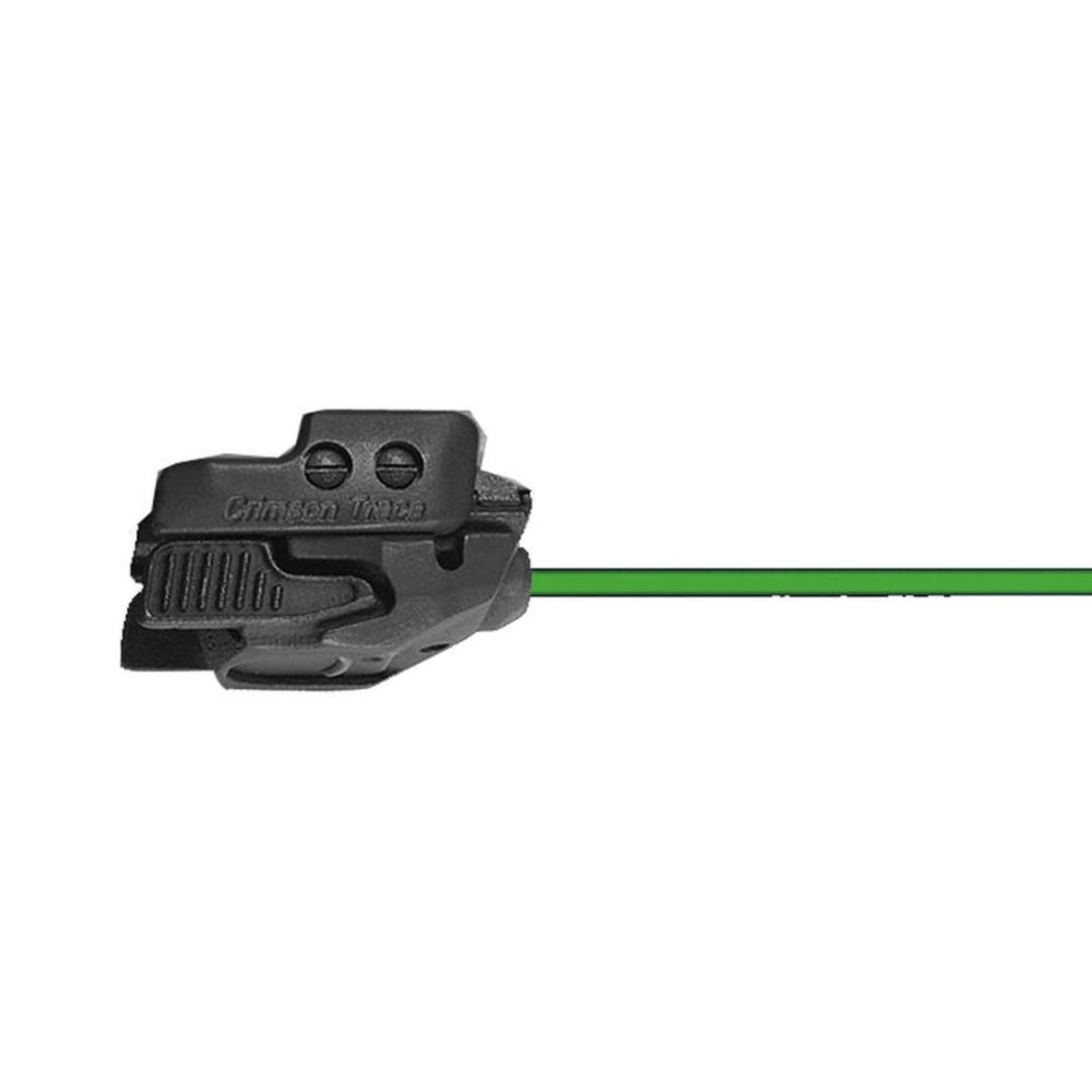 Crimson Trace CMR-206 Rail Master Green Laser Sight