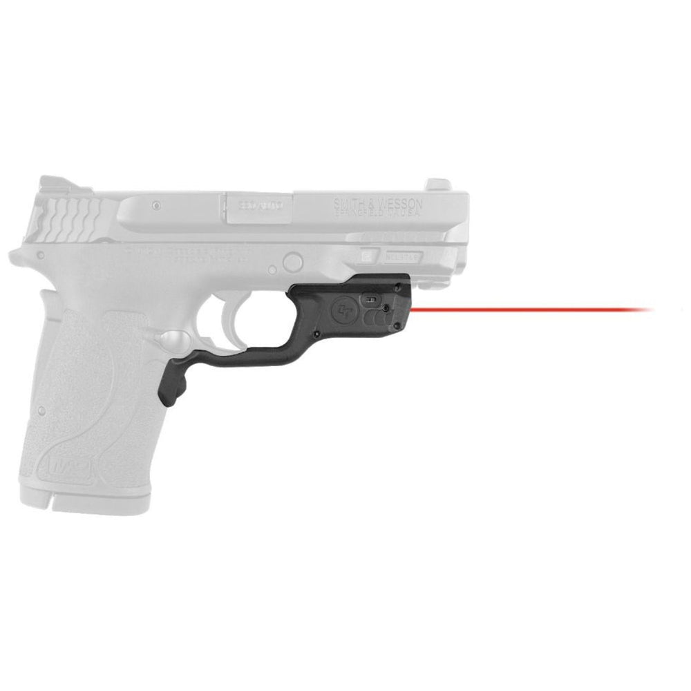 Crimson Trace LG-459 Laserguard MP 380EZ MP22 Compact