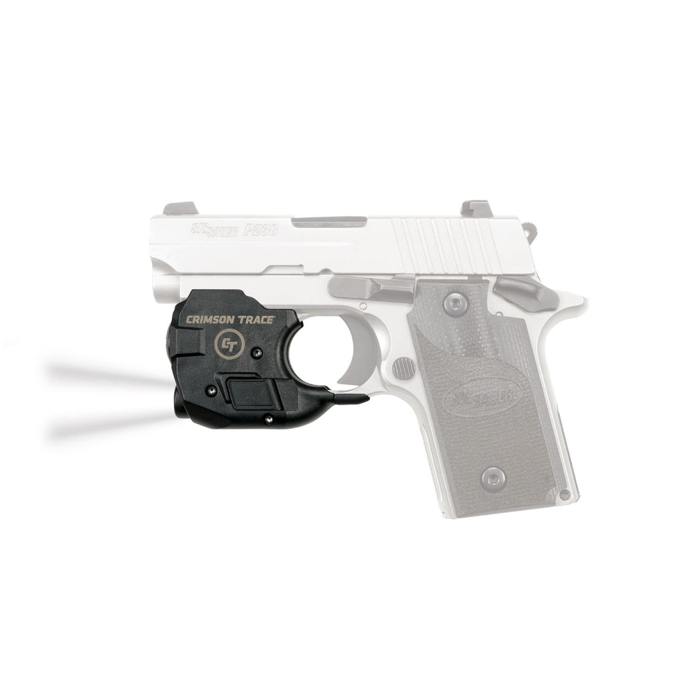 Crimson Trace LTG-776 Lightguard Sig P238 938