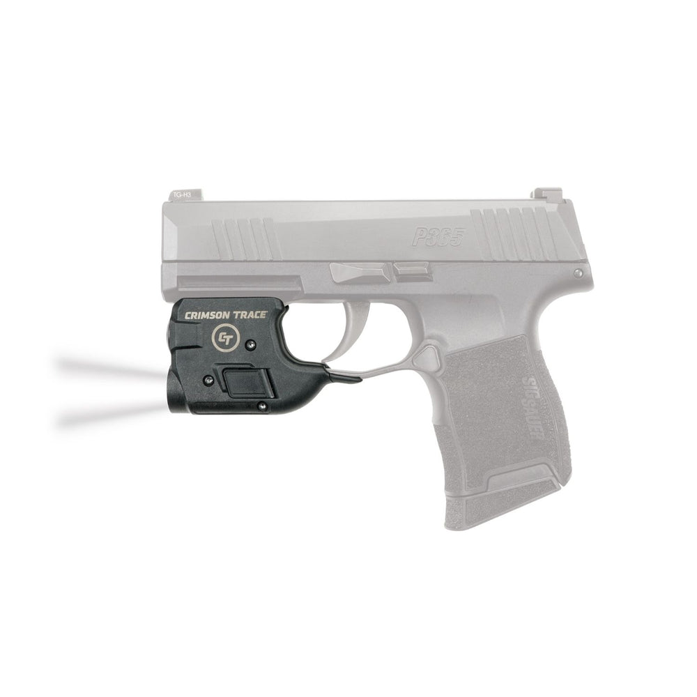 Crimson Trace LTG-772 Lightguard Sig Sauer P365