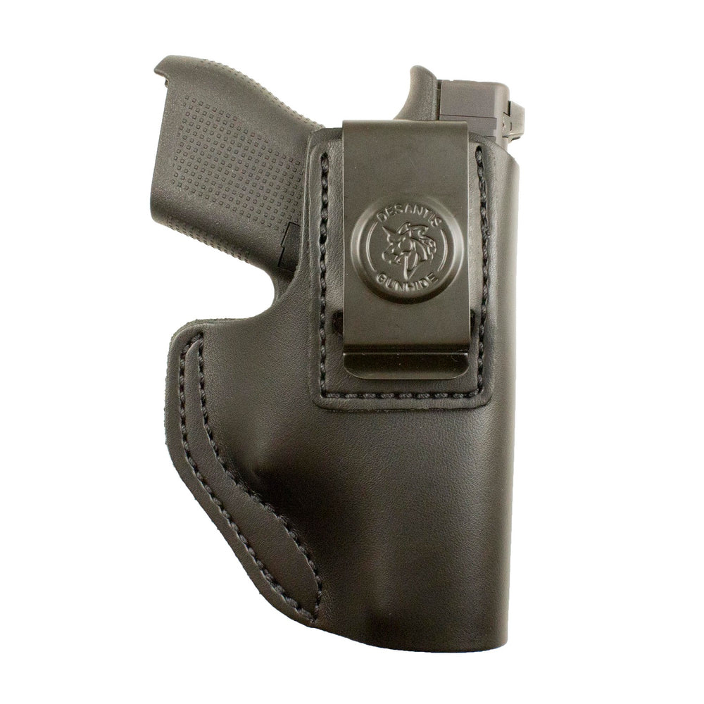 DeSantis The Insider Holster - Glock 19 23 Sig P229 40 SandW