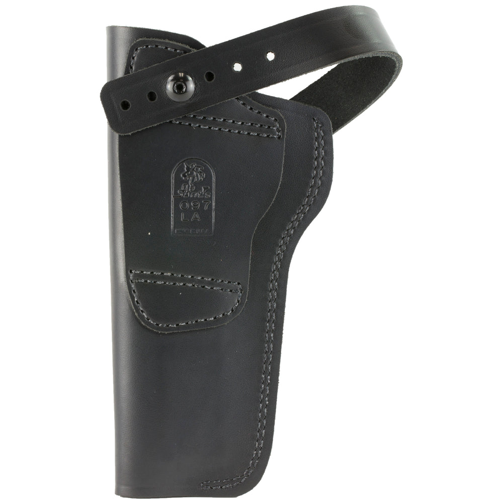 Desantis Woodsman Colt Cadet Rh Blk
