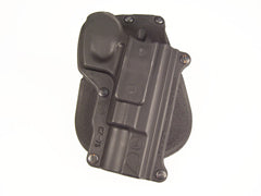Fobus CZ75 Paddle Holster CZ75