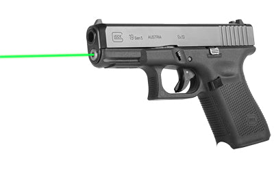 Lasermax Lms-g5-19g For Glk 19 G5 Gn