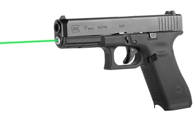 Lasermax Lms-g5-17g For Glk 17 G5 Gn