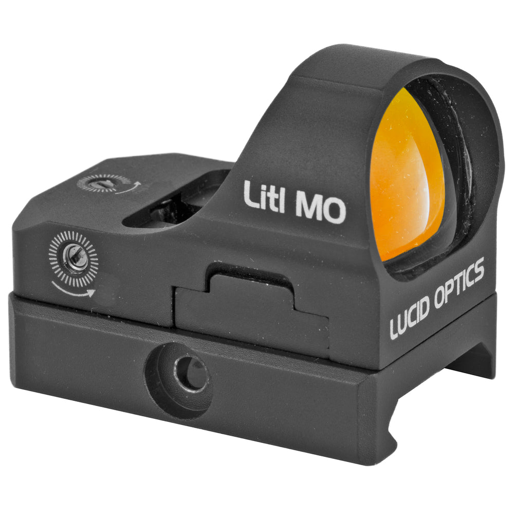 Lucid Litl Mo Micro Red Dot Sight