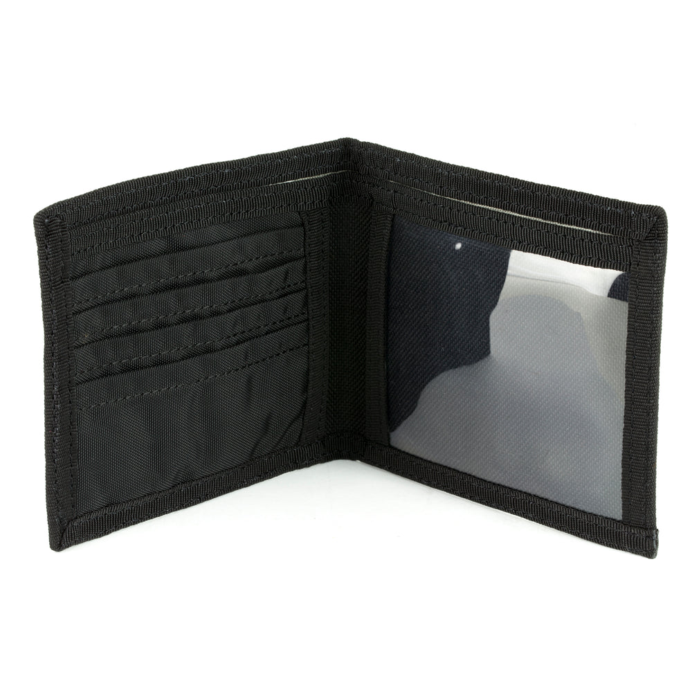 Maxpedition Bfw Bi Fold Wallet Gry