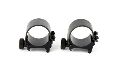 Weaver Top Mount Rngs 1