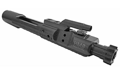 Hm Ar15 Bolt Carrier Group Blk