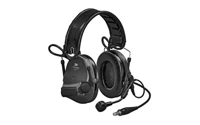 Peltor Comtac Vi Headset W/ Mic