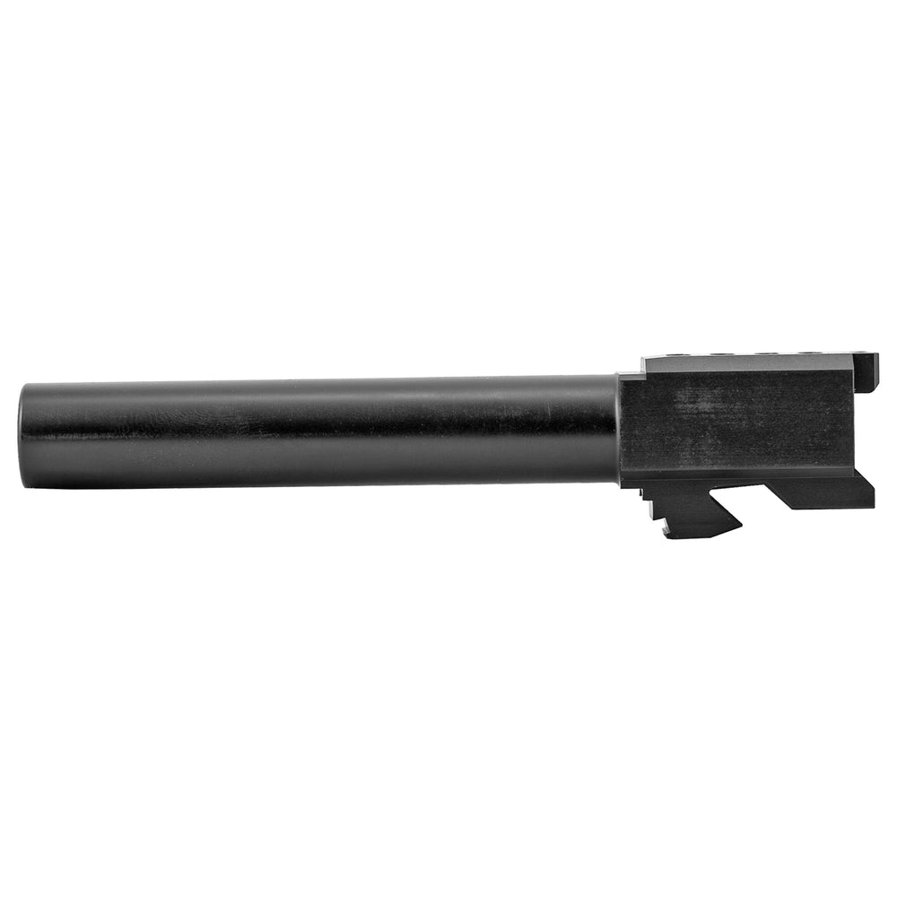 Ggp Glk 17 Barrel Coated