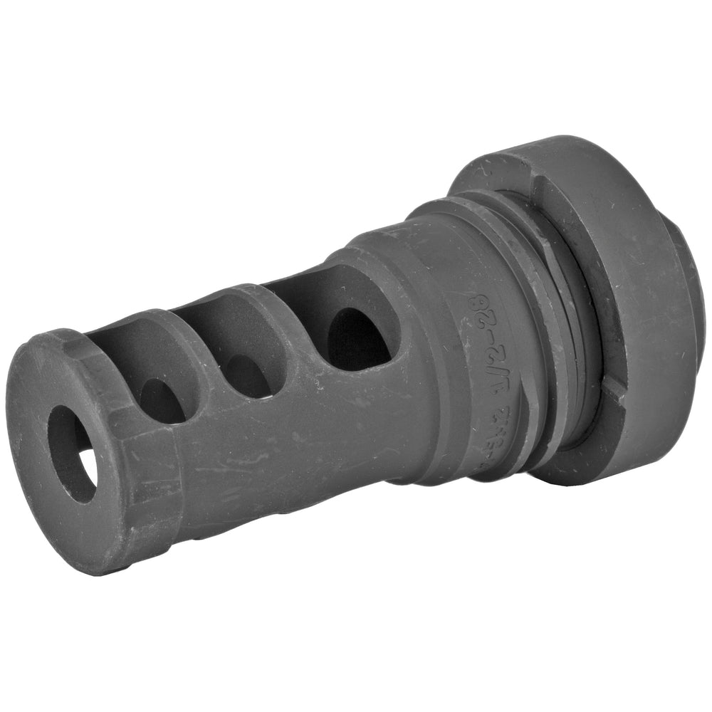 Yhm 5.56 Qd Muzzle Brake 1-2x28