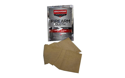 B-c Rust & Lead Remover Cloth