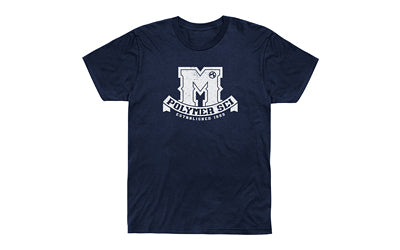 Magpul University Tshrt Navy