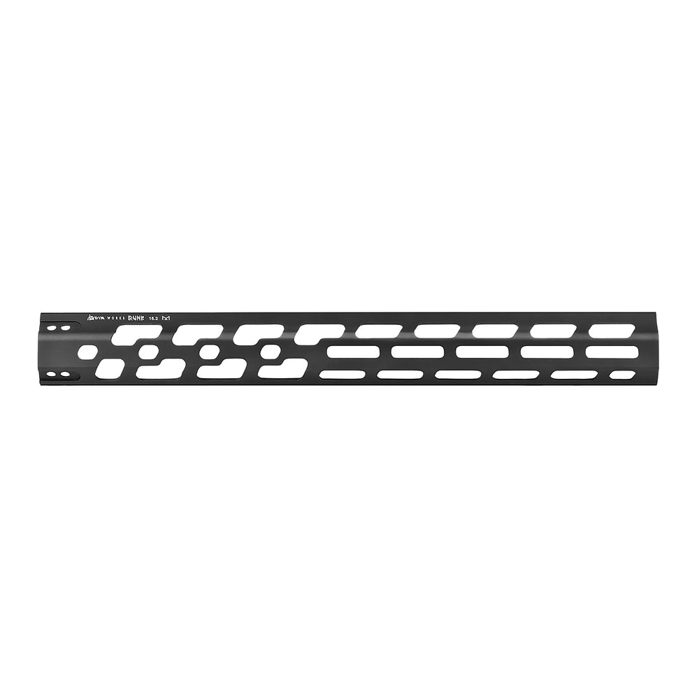 Odin Mlok Rune Forend Blk